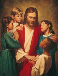 Children Of GOD